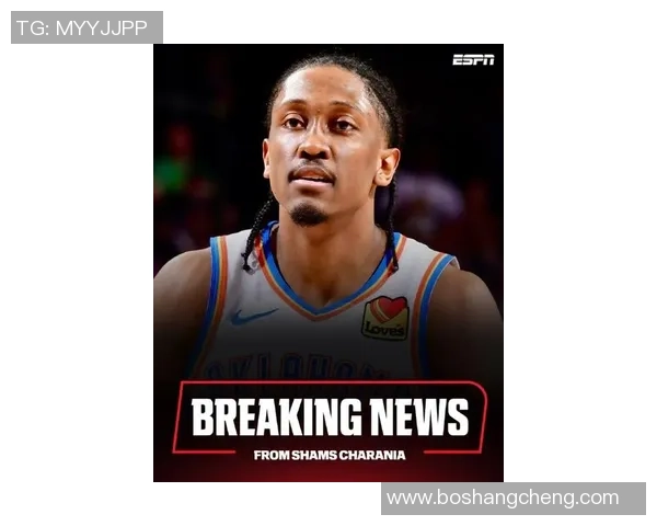 杰伦威廉姆斯的崛起之路:从新秀到NBA明星的精彩旅程 杰伦威廉姆斯的崛起之路:从新秀到NBA明星的精彩旅程