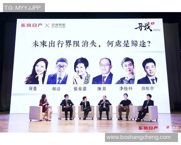 朱旭航：探索科技前沿与人文关怀的完美结合之路