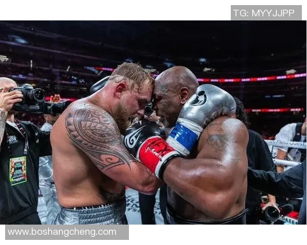 泰森与罗伊琼斯经典对决重播回顾拳坛传奇时刻 泰森与罗伊琼斯经典对决重播回顾拳坛传奇时刻