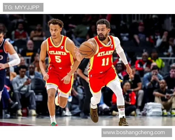 特雷杨引领亚特兰大老鹰队重返季后赛的辉煌之路 特雷杨引领亚特兰大老鹰队重返季后赛的辉煌之路