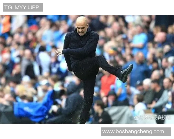 瓜迪奥拉怒斥裁判VAR失误影响比赛结果引发争议 瓜迪奥拉怒斥裁判VAR失误影响比赛结果引发争议