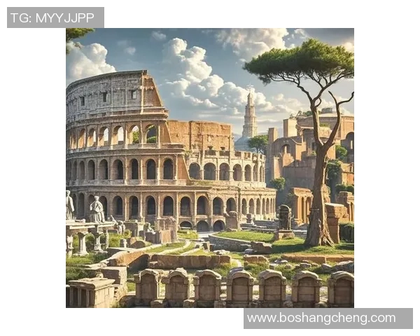 罗马与佛罗伦萨的历史对抗与辉煌成就探讨